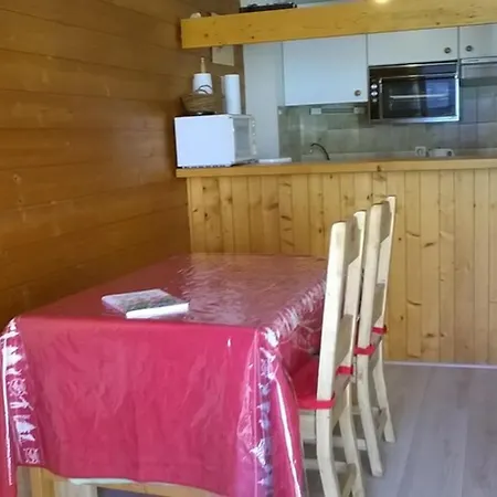 Pour 3 Avec Balcon Expose Sud/ouest, Proche Centre Et Remontees, Parking Prive - Fr-1-676-73 דירה Châtel